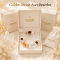 Golden Moon Aura Bracelet
