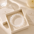 Crystal Pure Light Bracelet